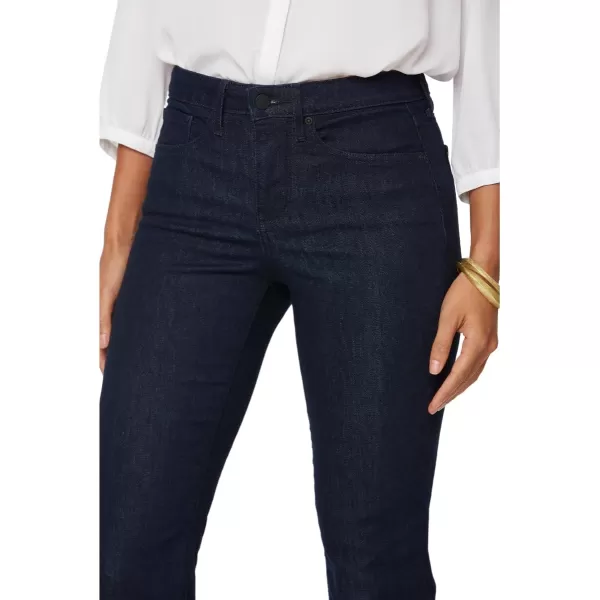 NYDJ Women's Petite Barbara Bootcut Jeans | Flare &amp; Slimming Fit Pants